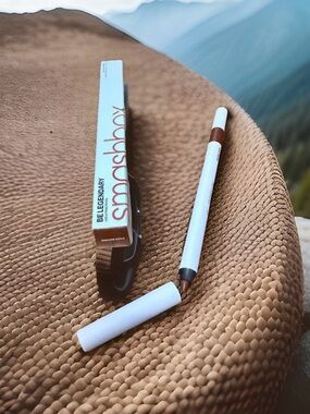 Smashbox Be Legendary Dark Brown Lip Pencil